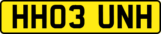 HH03UNH