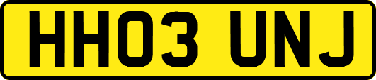 HH03UNJ