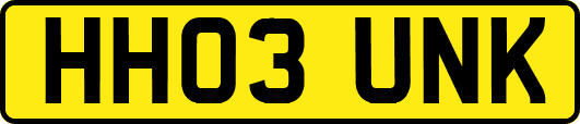 HH03UNK