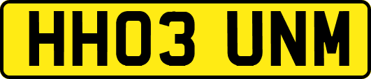 HH03UNM