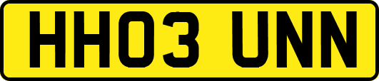 HH03UNN