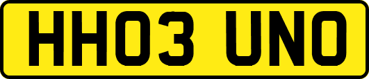 HH03UNO
