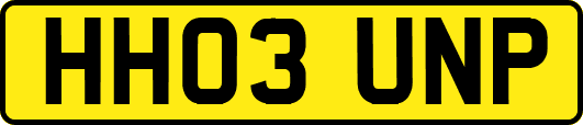 HH03UNP