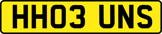 HH03UNS