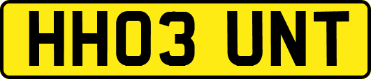 HH03UNT