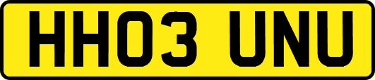 HH03UNU