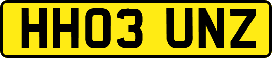 HH03UNZ