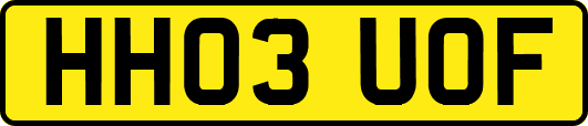 HH03UOF