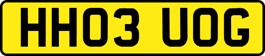HH03UOG