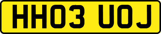 HH03UOJ