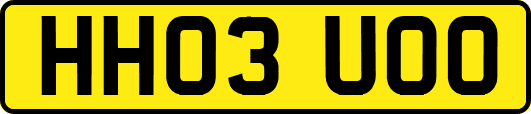 HH03UOO
