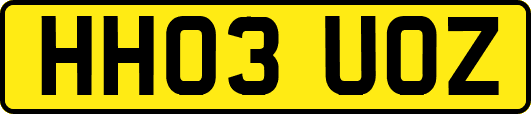 HH03UOZ