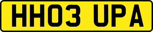 HH03UPA