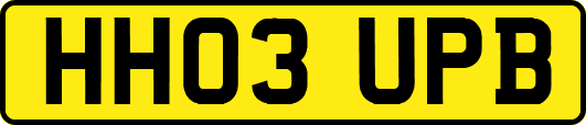 HH03UPB