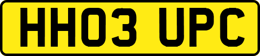 HH03UPC
