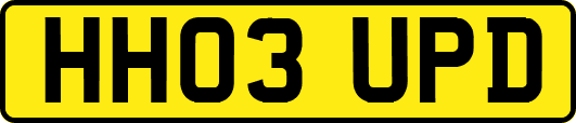 HH03UPD
