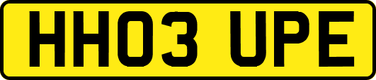 HH03UPE