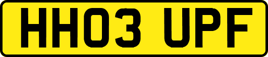 HH03UPF