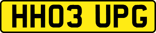 HH03UPG