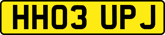 HH03UPJ