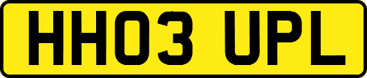 HH03UPL
