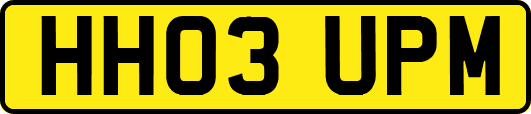 HH03UPM