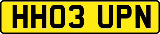 HH03UPN