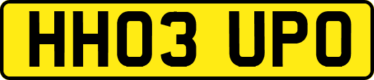 HH03UPO