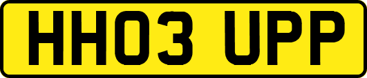 HH03UPP