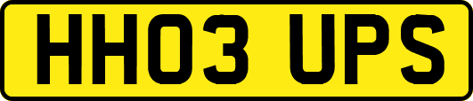 HH03UPS