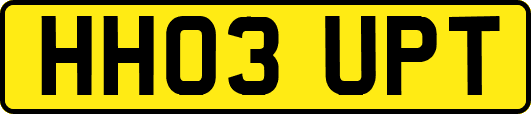 HH03UPT