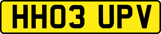 HH03UPV