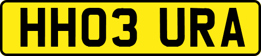 HH03URA