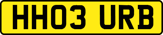 HH03URB