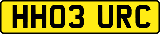 HH03URC