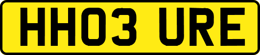 HH03URE