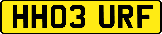 HH03URF