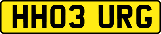 HH03URG
