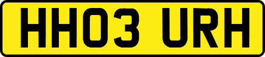 HH03URH