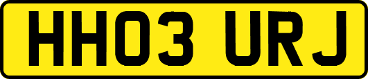 HH03URJ