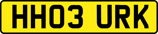 HH03URK