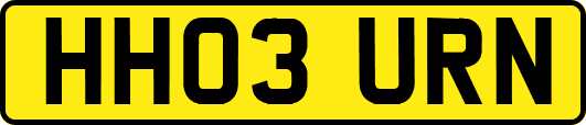 HH03URN