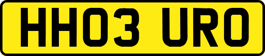 HH03URO