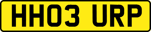 HH03URP