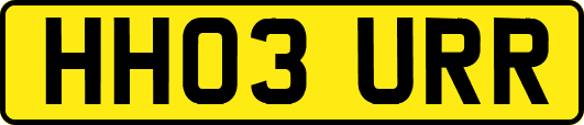HH03URR