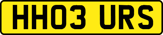 HH03URS