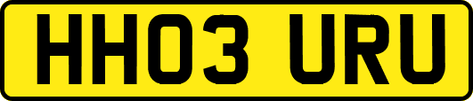 HH03URU