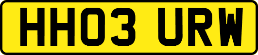 HH03URW