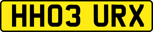 HH03URX