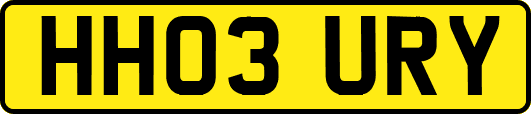 HH03URY